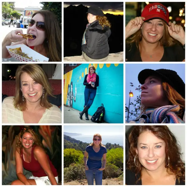 LL Collage