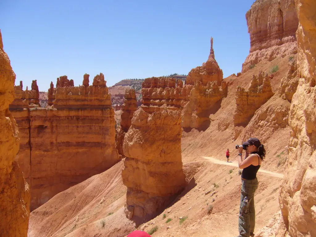 Bryce Canyon