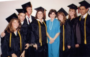 LL Graduation 1994