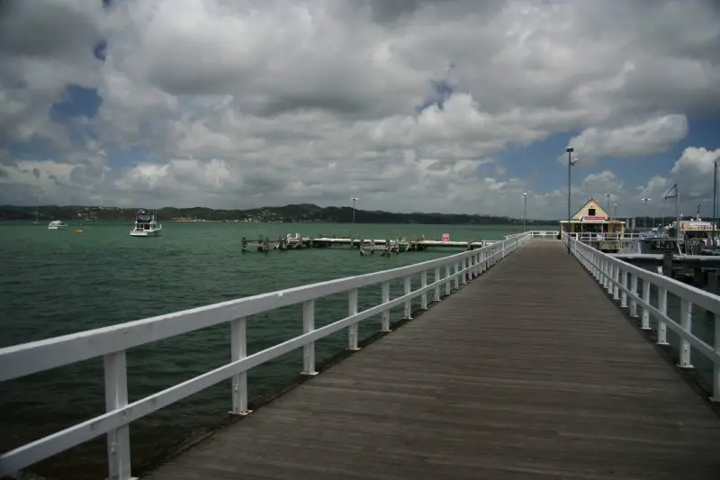 Bay of Islands