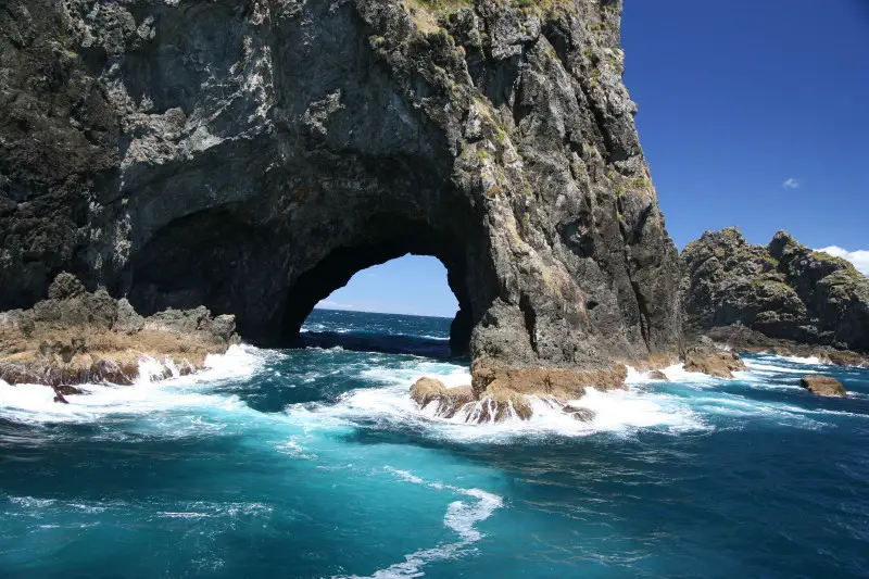 Hole in the Rock