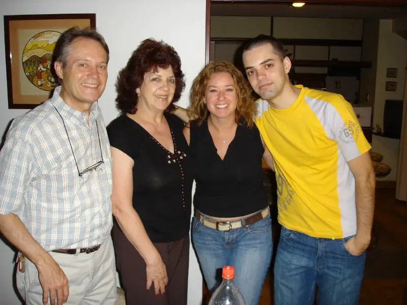 The Roquieros