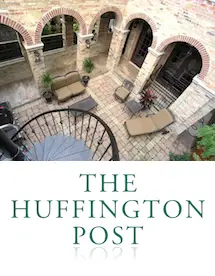 HuffPo Cover - Chi Cover