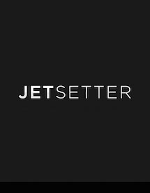 Jetsetter Cover