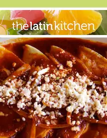 Latin Kitchen - Pilsen