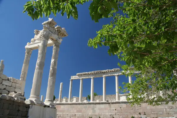 Pergamum