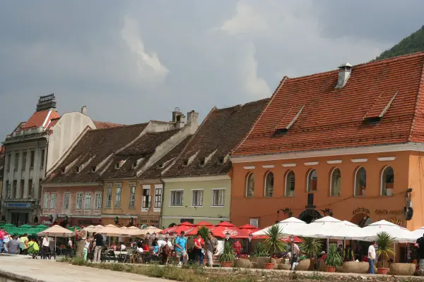 Medieval Buildings