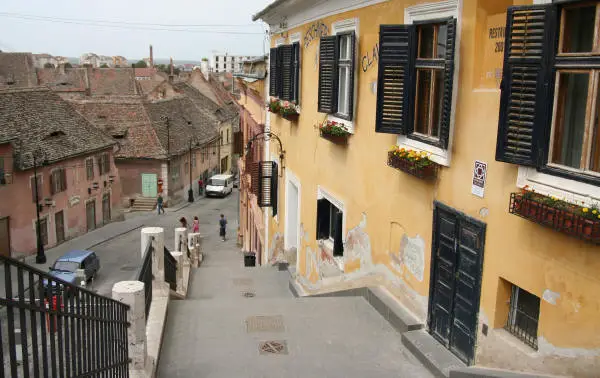 European Cultural Capital