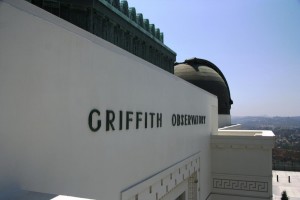 Griffith Observatory