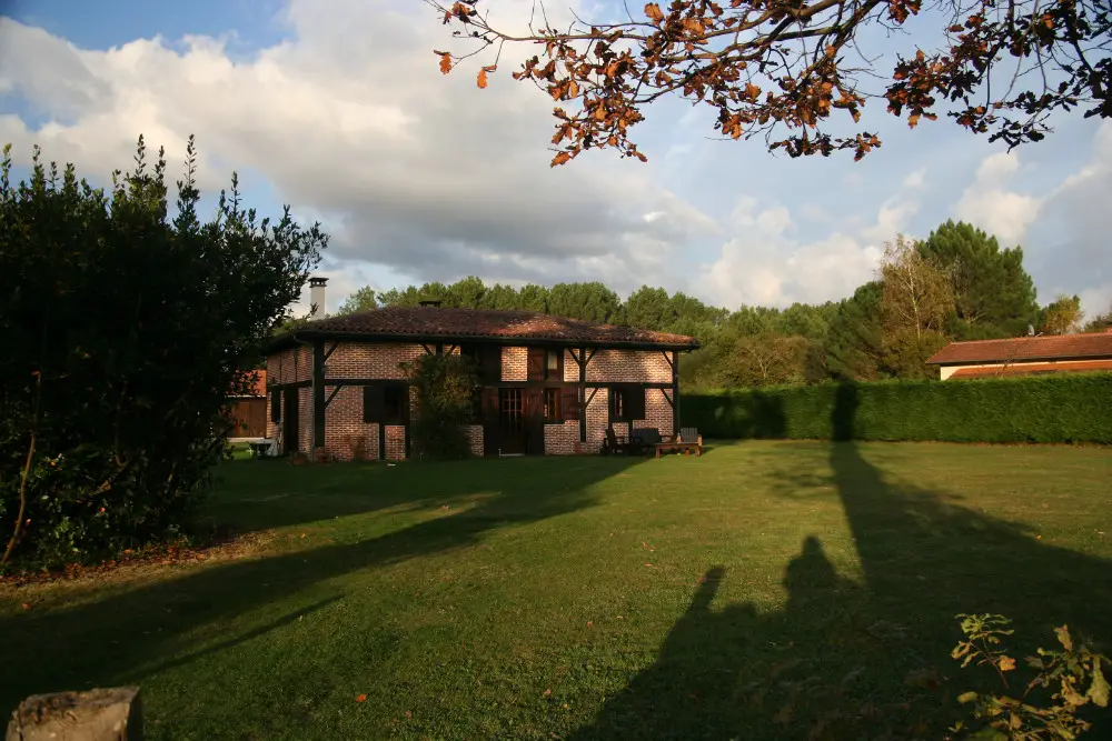 Home Sweet Home - Visit Bias France