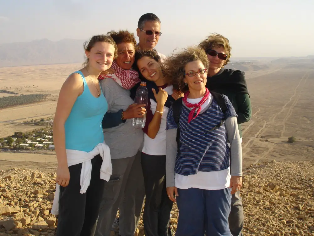 The Kagan Clan