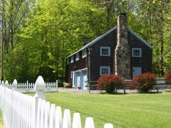 Gristmill Road, Randolph NJ