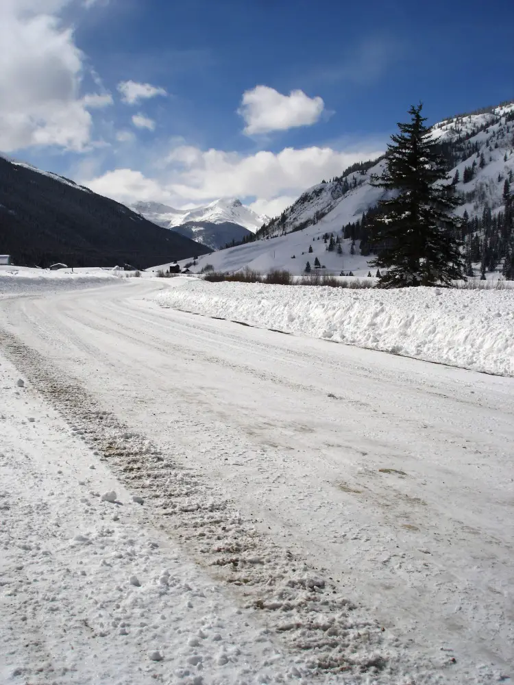 avalanche san juans