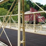 Bridge & Mill - Clinton