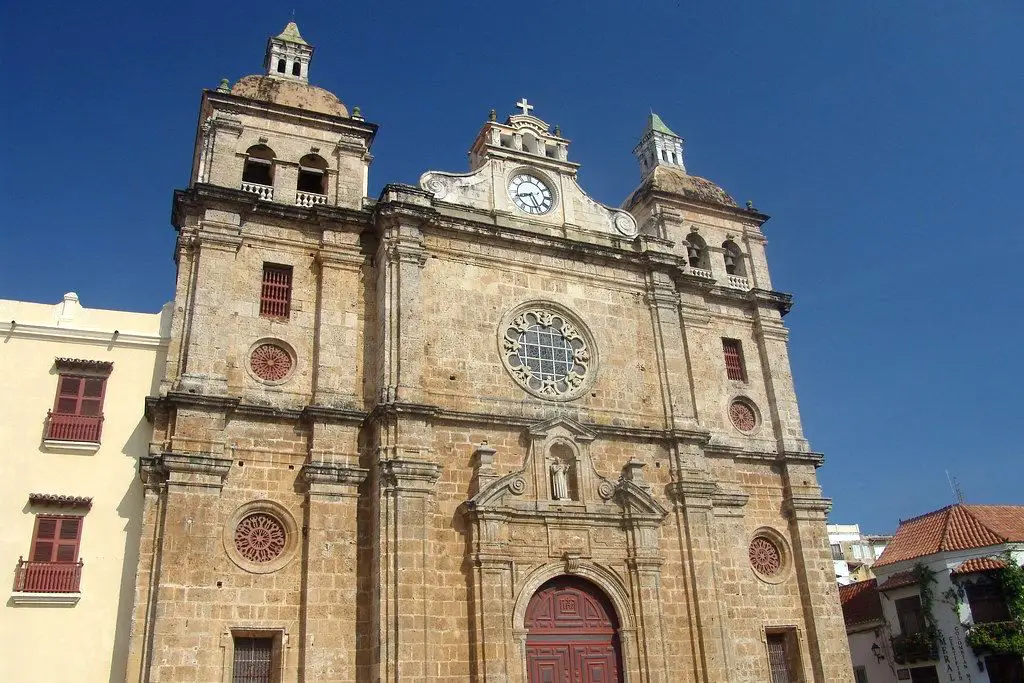 Cartagena San Pedro Clover