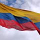 Colombian Flag