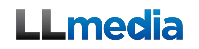 LLmedia Logo