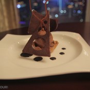 Valrhona Chocolate Mousse