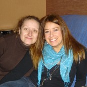 couchsurfing in Paris