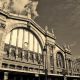 train stations