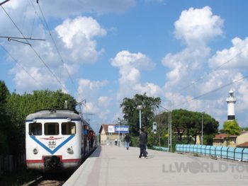 train stations Istanbul