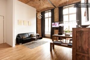 NYC Loft
