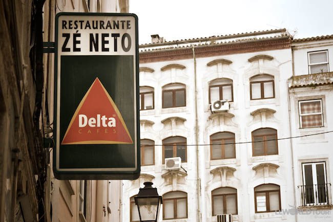 Coimbra Restaurante
