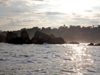 Costa Rica Corcovado