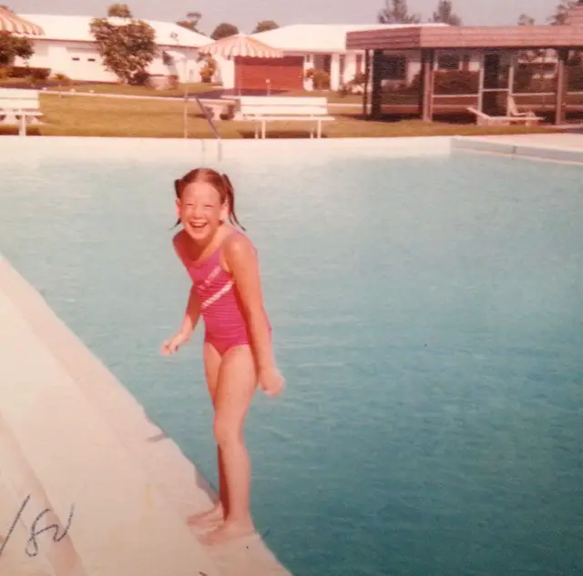 Swimming Pool Swimming Pool in Ft. Lauderdale