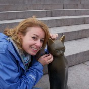 Malmo Kitty