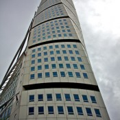 malmo turning torso