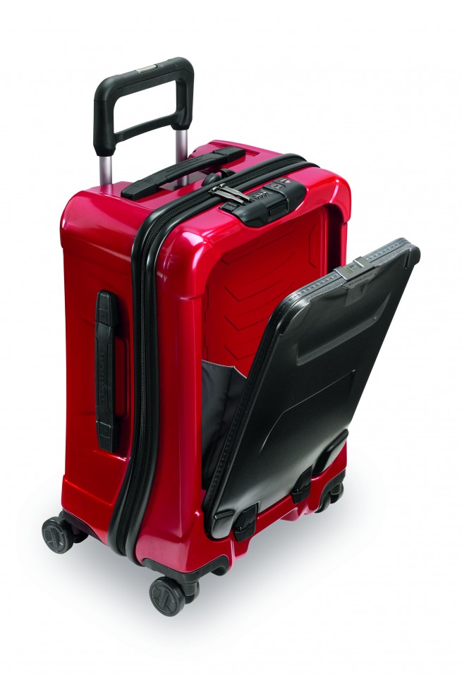 Briggs and Riley - Torq International Carry-on Spinner