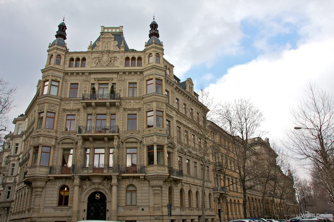 Palais Rossbach
