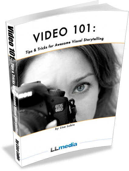Video Tips Book