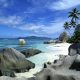 La Digue Island, Seychelles