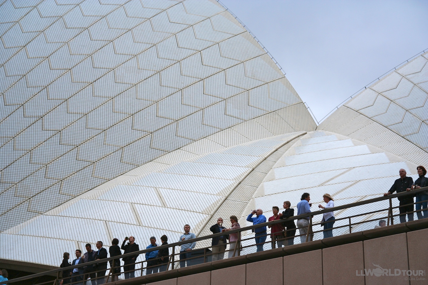Sydney Opera House
