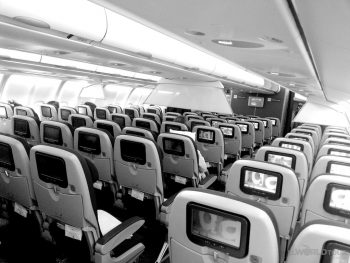 Empty Flight