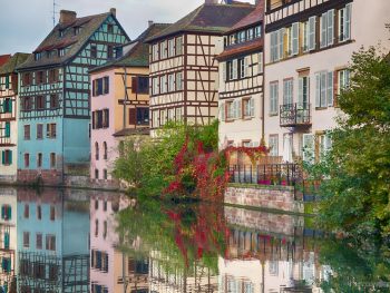 Strasbourg