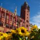 Basel City Hall