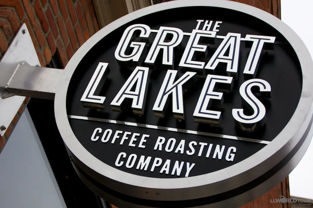 Great Lakes Coffee