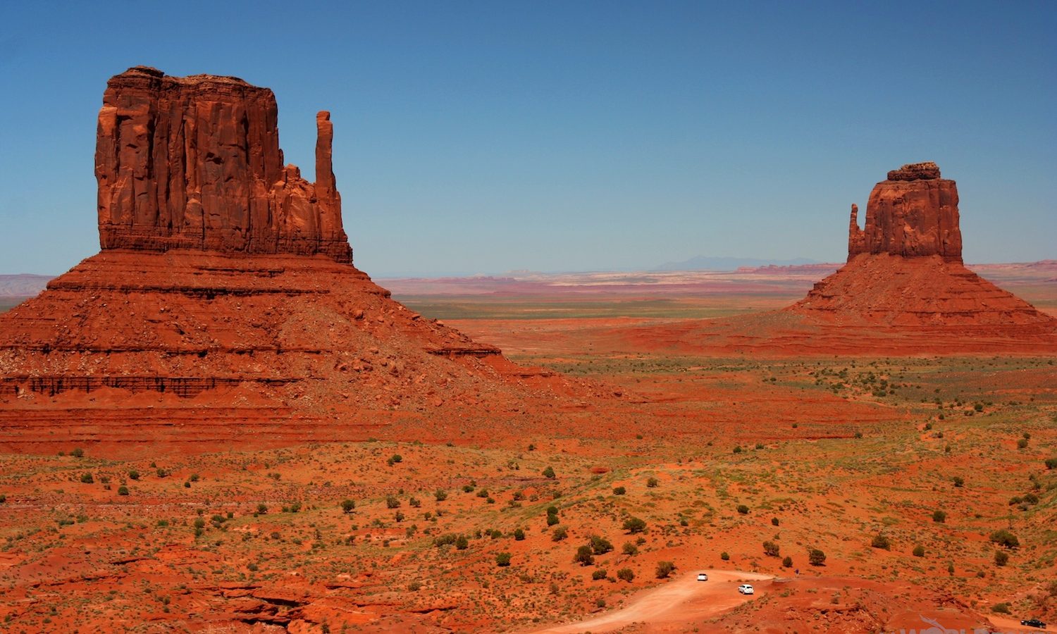 Monument Valley, AZ