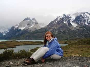 Torres Del Paine