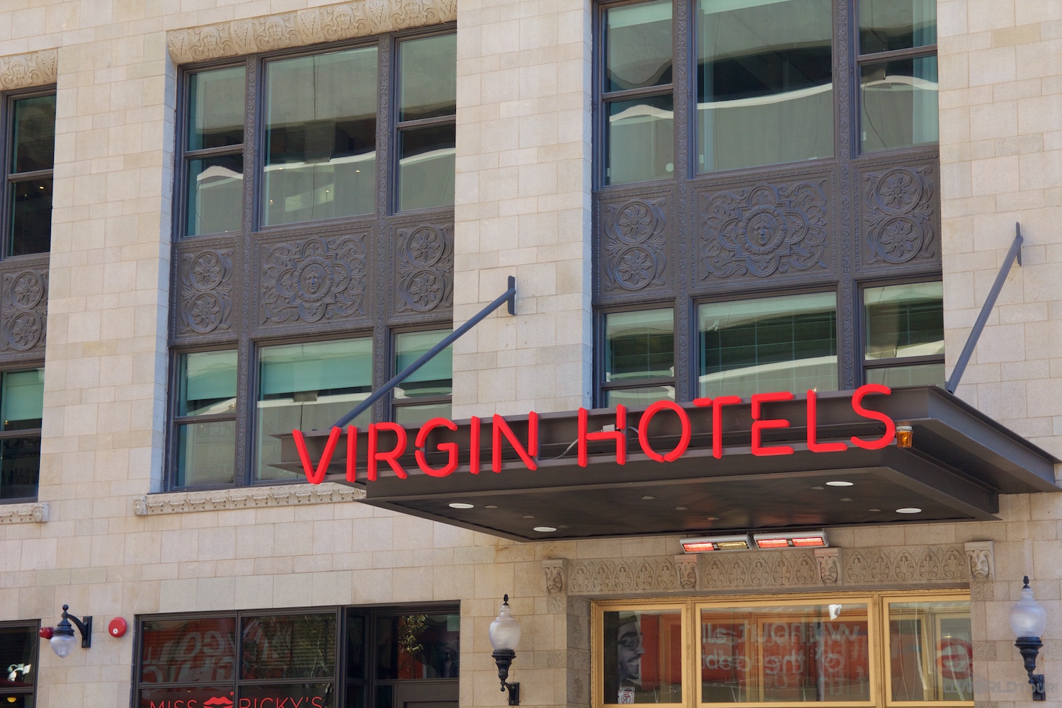 Virgin Hotel Chicago