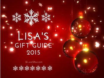 LLworldtour Gift Guide