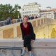 Tiber River Rome