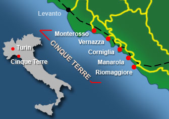 cinqueterre-italy-map