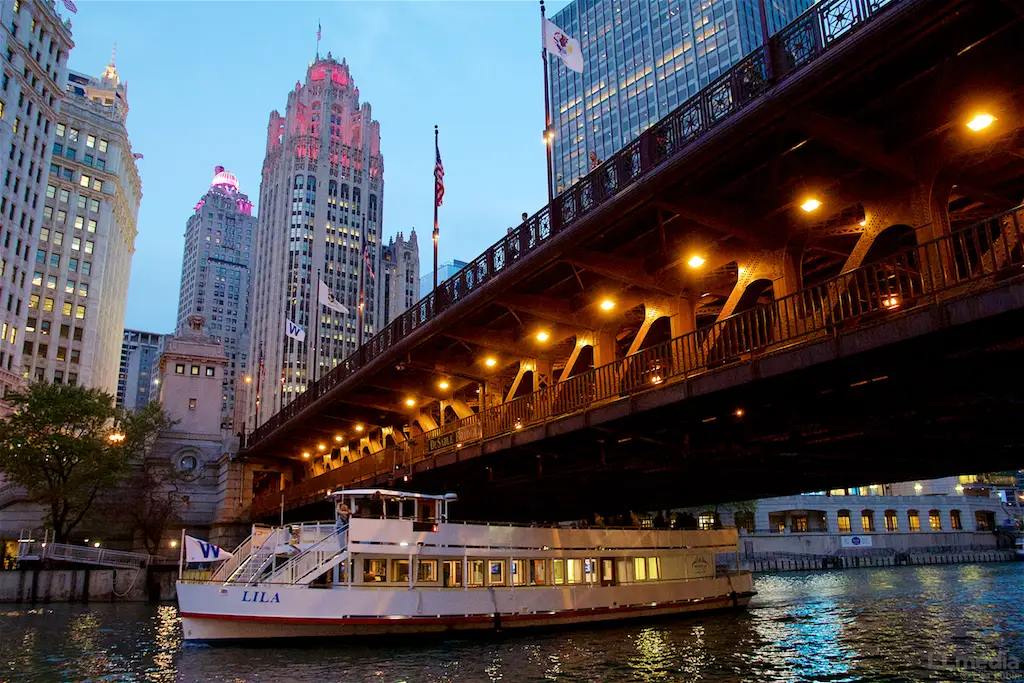 Chicago River