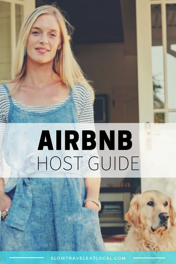 airbnb host guide