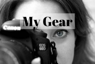 Gear Recommendations