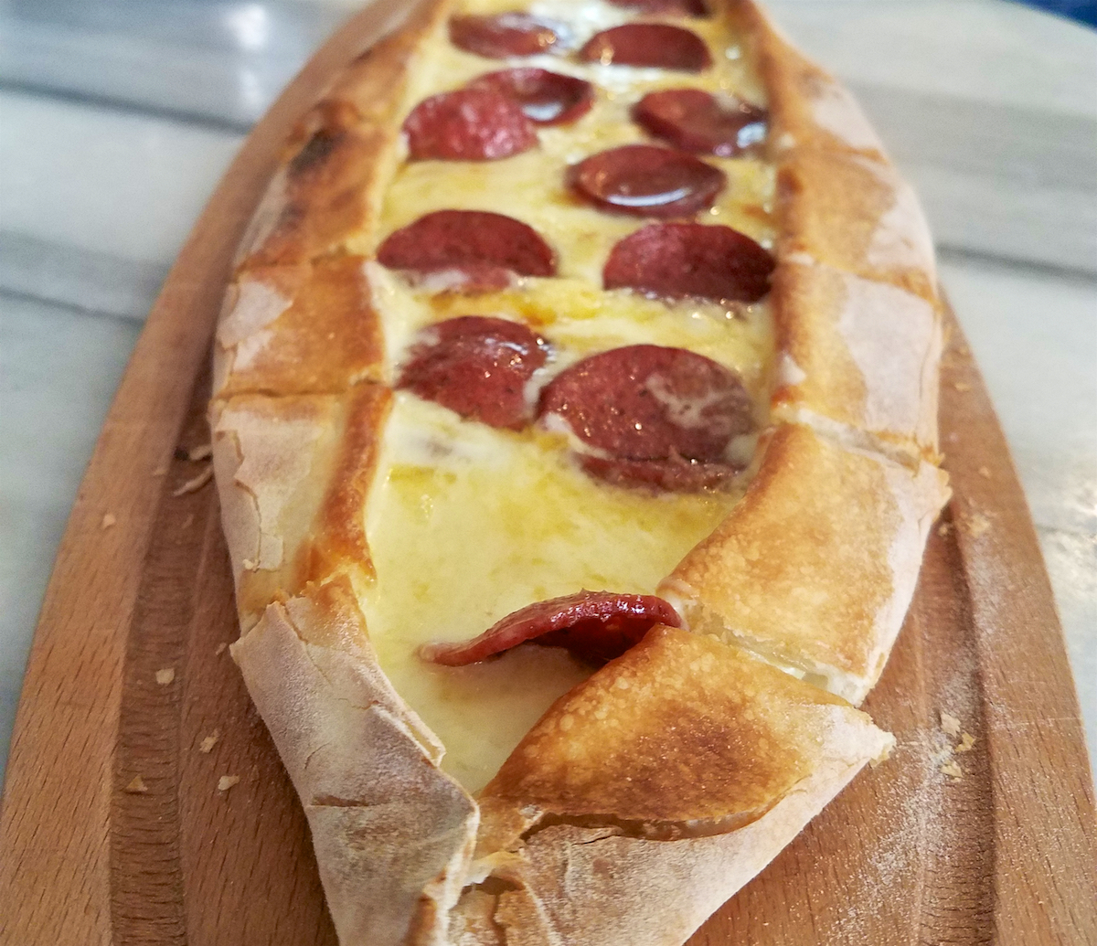 Pide at Forno Balat 